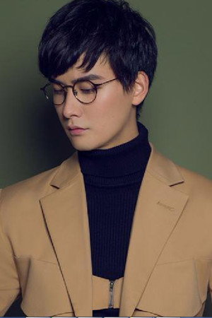 何龙龙