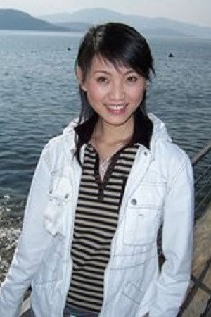 Xiong Xiao Ling