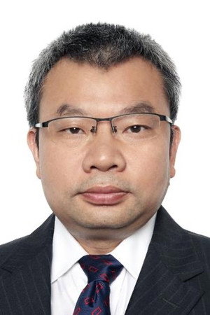 龚政文