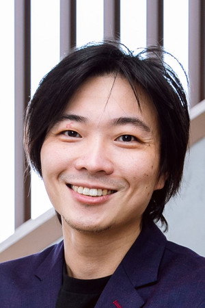 柯孟融