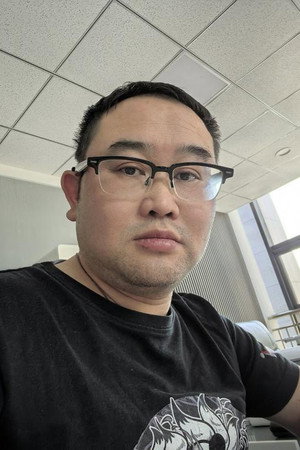 石头熊