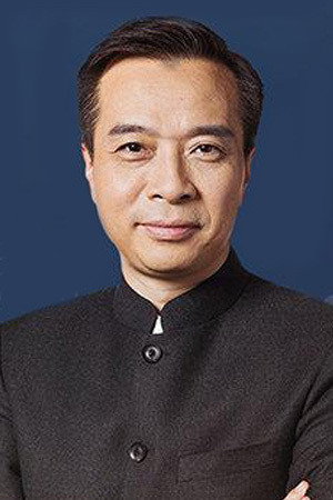 康震