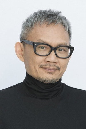 陈国富