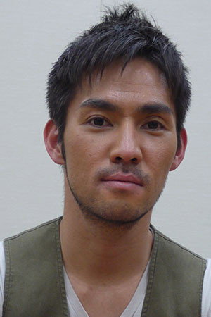 中孝介