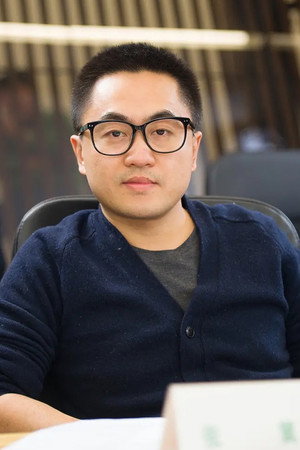 张冀