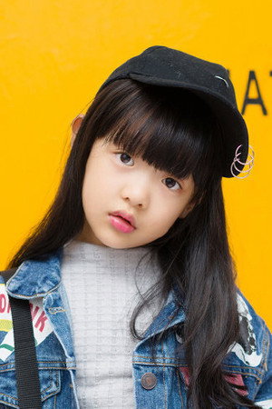 俞馨妍
