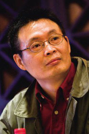 麦家