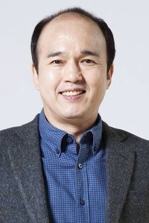 金光奎