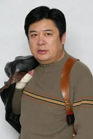 张潮