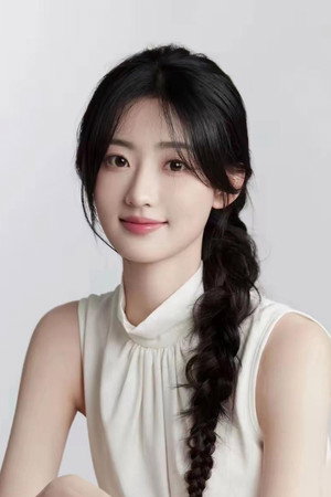 杨雨潼