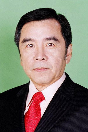 姜大卫
