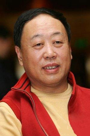 李建华