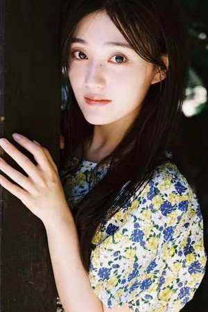 张婉芳