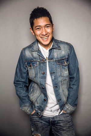 张博宇