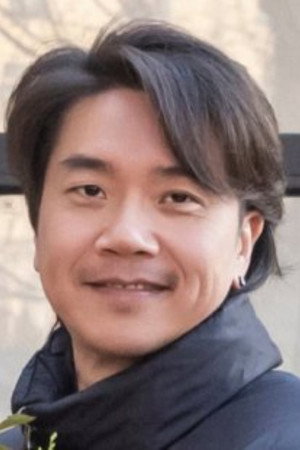 蒋继正