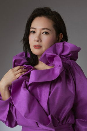 李丽珍