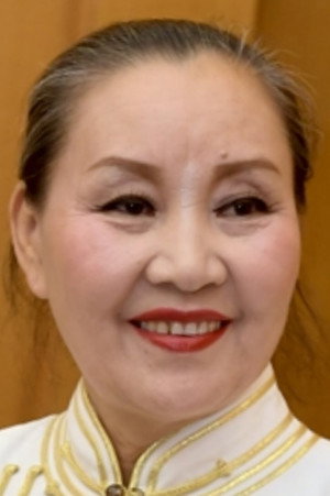 巴德玛