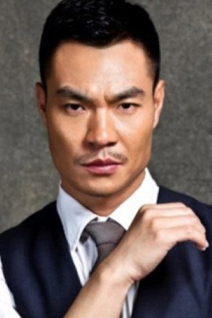 李君峰