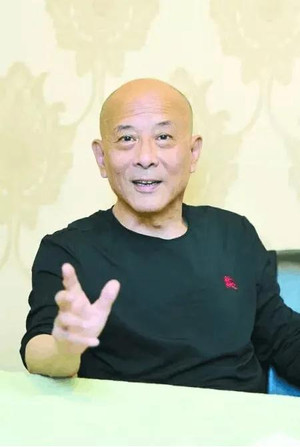 仇小豹