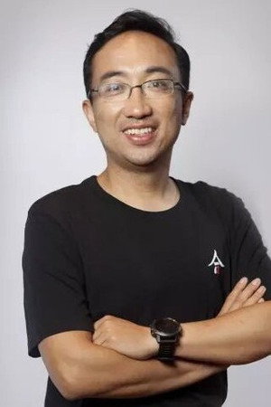 李捷