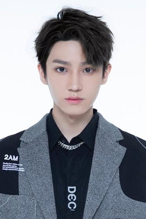 李沛洋