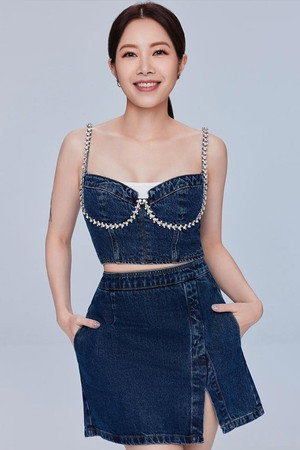 徐怀钰