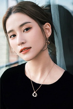 何超莲