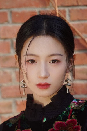 李嘉鑫