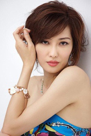 孟广美