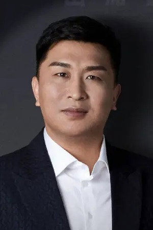 朱凯