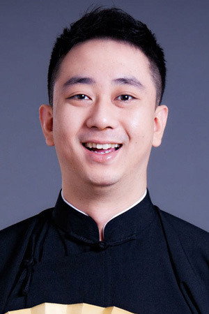 王自健