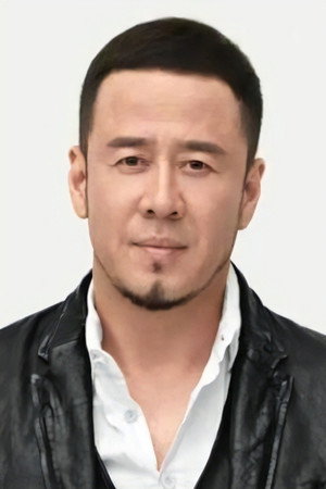 杨坤