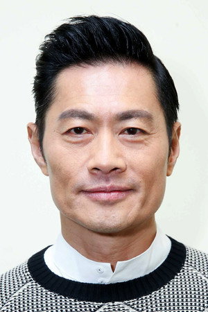黄德斌