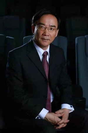 任仲伦