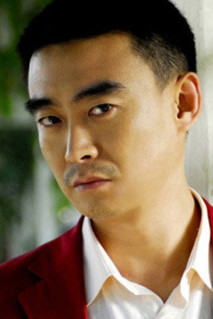徐光宇