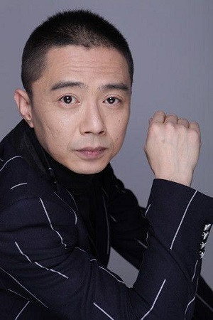 刘凌志