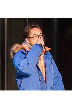 邹曦
