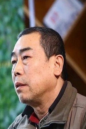 马晓勇