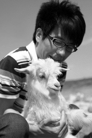 郝杰