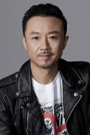 董海