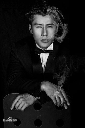 郭洺宇