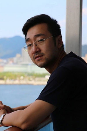 吕行