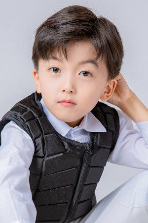邵杰睿