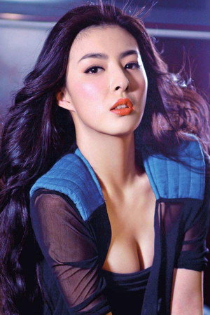 杨紫彤