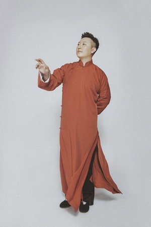 曹鹤阳