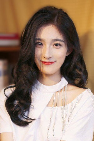 钟丽丽