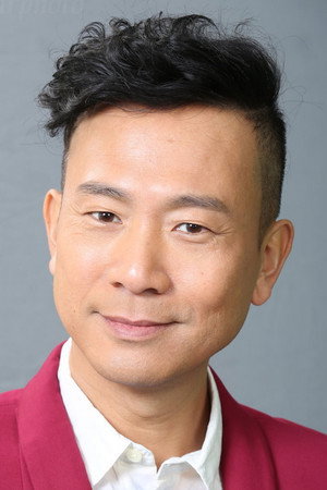 陈国邦