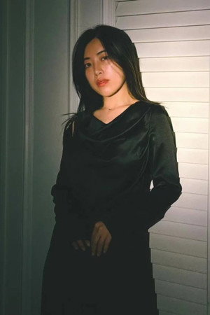 张梦伦