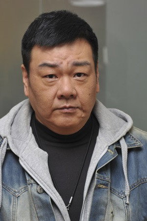 張立威