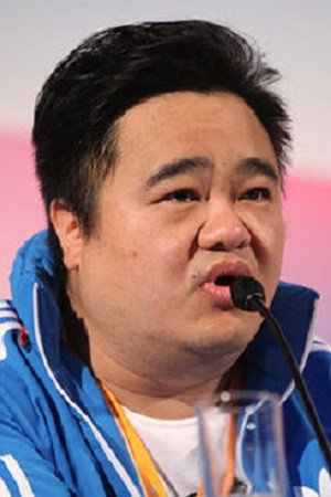 胡耀辉